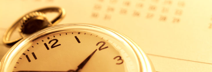 Time Is Money