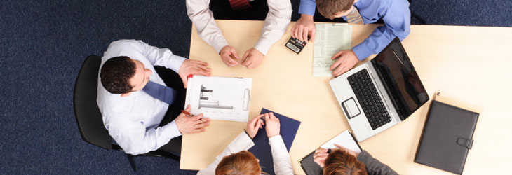Customized and Specialized Training