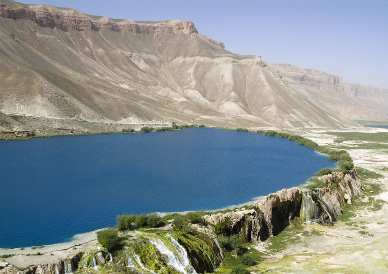 بند امیر 4