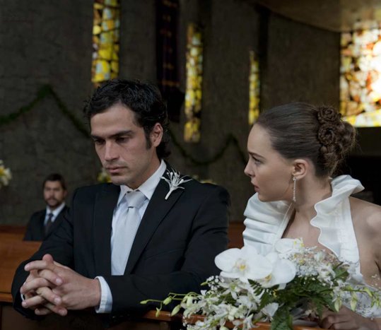 Fotos de la Boda de Belinda y Poncho Herrera