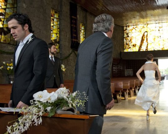 Fotos de la Boda de Belinda y Poncho Herrera