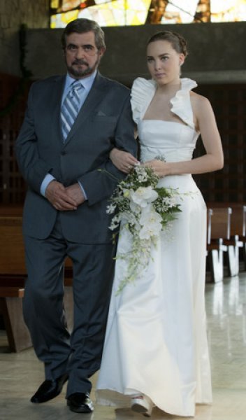 Fotos de la Boda de Belinda y Poncho Herrera