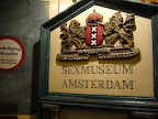 Sexmuseum. No peep show.