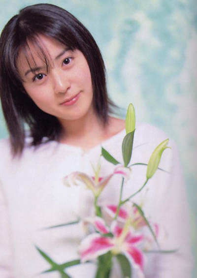 木内晶子