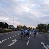 Sternfahrt zur RTF Rund um Ilbenstadt