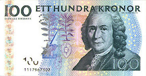 100krona