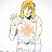 He Man says Hi
Chris Bacarisse