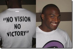 vision