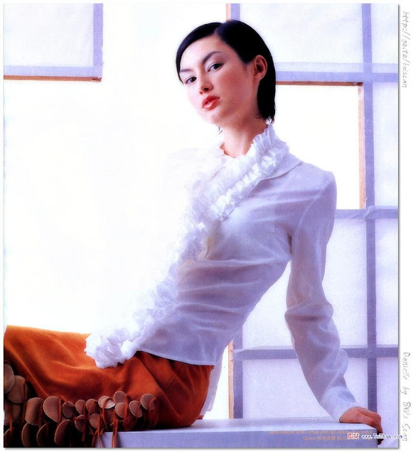 Asia Top 10 Mixed Beauty Danielle Graham Malaysian Celebrity Super Model Danielle Peita Graham - Asia Top 10 Mixed Beauty