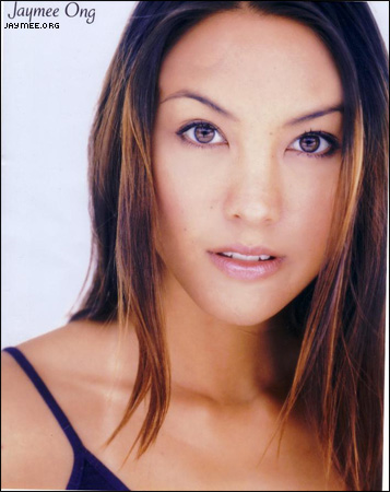 Asia Top 10 Mixed Beauty Jaymee Ong Jaymee Ong - Asia Top 10 Mixed Beauty | Jaymee Ong