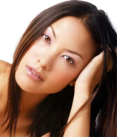 Asia Top 10 Mixed Beauty Jaymee Ong Jaymee Ong - Asia Top 10 Mixed Beauty | Jaymee Ong