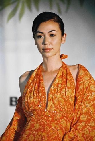 Asia Top 10 Mixed Beauty Irene Santiago Casiano Irene Santiago Casiano - Asia Top 10 Mixed Beauty | Irene Santiago Casiano