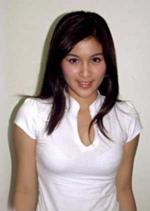 Indonesia Actress: Sandra Dewi Photo Gallery: Indonesia Actress: Sandra Dewi