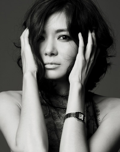 Korea Beautiful Actress: Jang SeoHee Photo Gallery: Korea Beautiful Actress Jang SeoHee