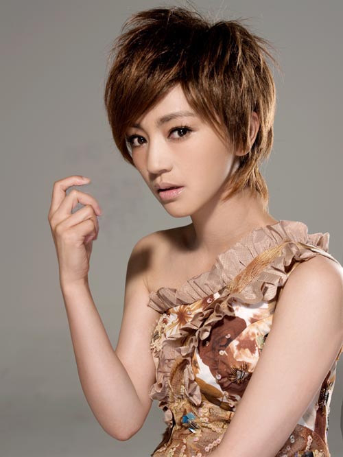 Japan Beautiful Pop Singer: Sakai Noriko Photo Gallery: Japan Beautiful Pop Singer Sakai Noriko