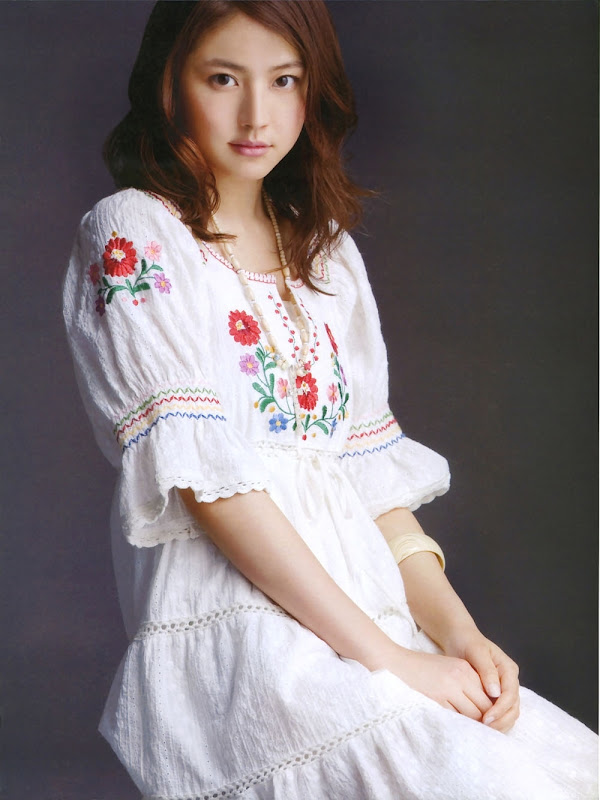 Japan Hot Actress: Masami Nagasawa Photo Gallery: Japan Hot Actress Masami Nagasawa