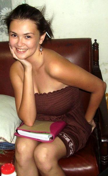Philippines Hot Actress: Angelica Panganiban Photo Gallery: Philippines Hot Actress Angelica Panganiban