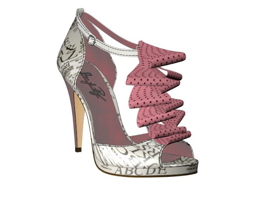 I Designed My Perfect Shoes!