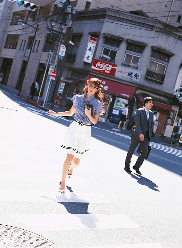 Sasaki Nozomi