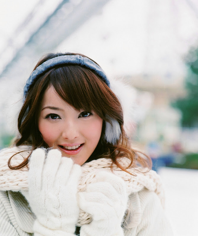 Sasaki Nozomi
