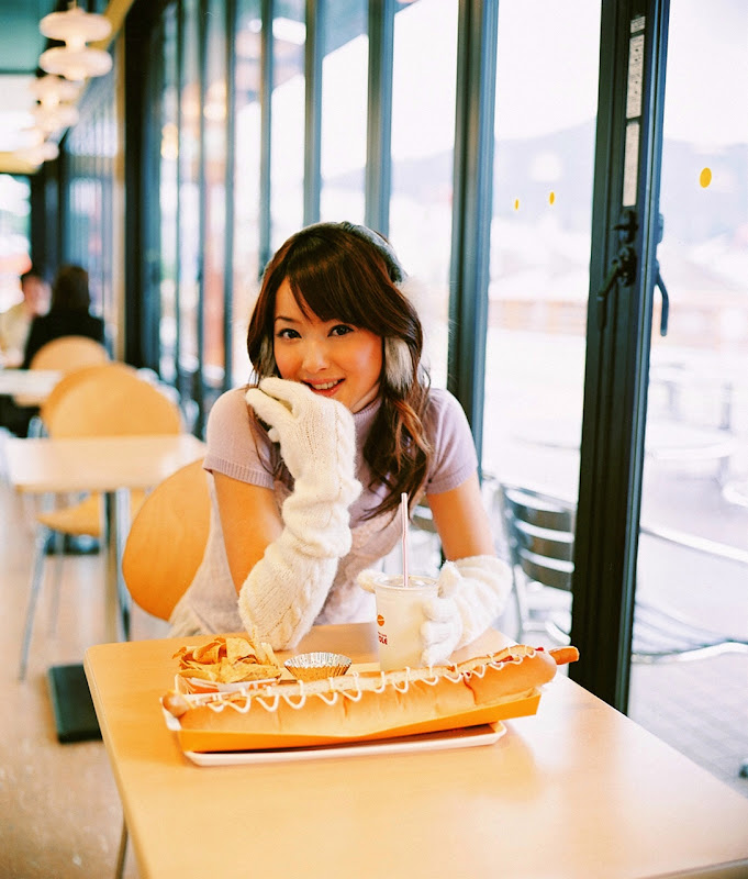 Sasaki Nozomi