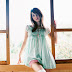 Sasaki Nozomi 14 Sasaki Nozomi 14