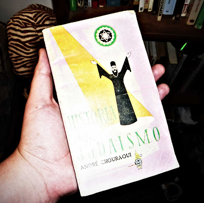 Historia del Judaismo