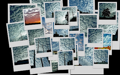 Collage Cielos