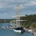 P1060414.JPG, Mariehamn, Aland islands, Finland, 2008 Scandinavian trip
