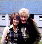 ElisabethSladen - Jon Pertwee