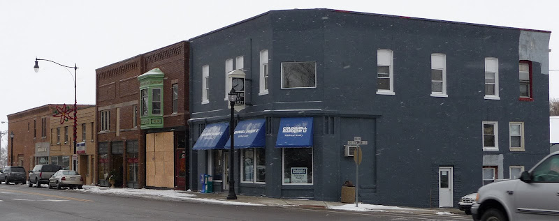 Hinckley Illinois SkyscraperCity Forum