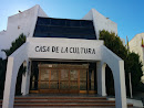 Casa De La Cultura