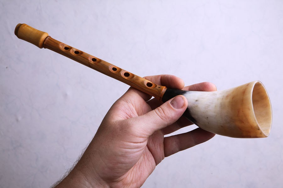 mystery of music: Zhaleika