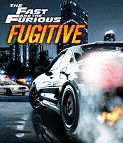 Jogo para celular Velozes e Furiosos