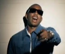 Taio Cruz – Break Your Heart ft. Ludacris