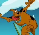 Scooby Doo Surf