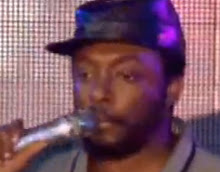 Video Clip Black Eyed Peas Imma be