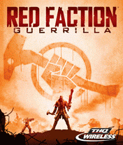 Red Faction Guerrilla para Celular