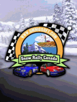 Snow Rally: Canada