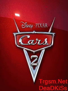 Disney Pixar Cars 2