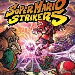 Super Mario: Strikers