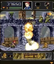 Metal Slug 4-Jogos para Celular