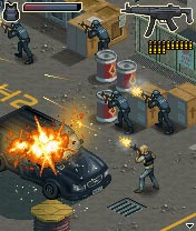 24TM Special Ops-Jogos para celular