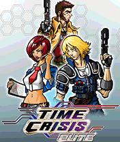 Time Crisis: Elite