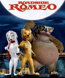 Roadside Romeo