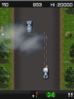 Spy Hunter