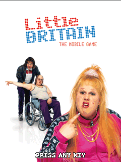 Little Britain