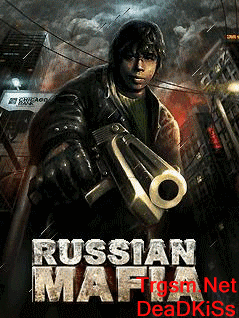Russian Mafia 2009 para celular