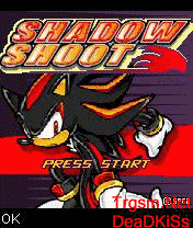 Shadow Shoot
