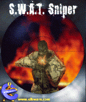 S.W.A.T. Sniper
